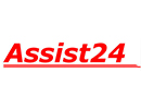 [logo da Assist24]