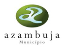 [logo da Azambuja]