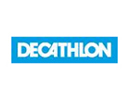 [logo da Decathlon]