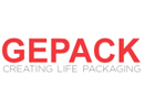 [logo da GPack]