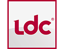 [logo da LDC]