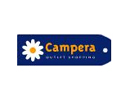 [logo do Campera]