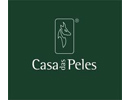 [logo da Casa das Peles]