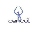 [logo da Cencal]
