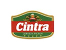 [logo da Cerveja Cintra]