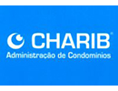 [logo da CHARIB]