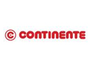 [logo da Continente]