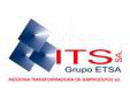 [logo da ITS]