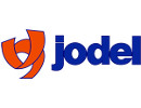 [logo da JODEL]