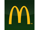 [logo da Macdonalds]