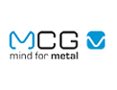 [logo da MCG]