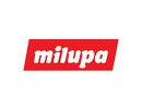 [logo da Milupa]