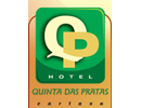 [logo da Quinta das Pratas]
