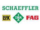 [logo da Schaeffler]
