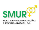 [logo da SMUR]