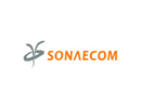 [logo da Sonae]